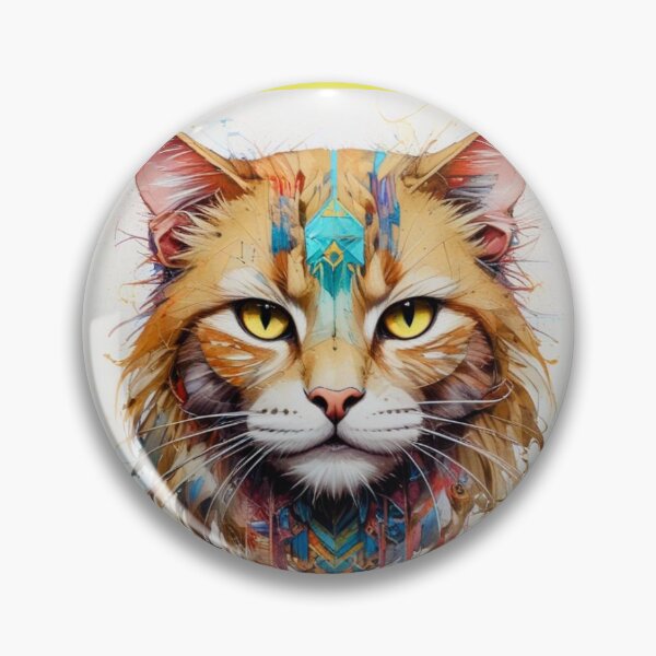 Item preview, Colors and Cats  designed and sold by AdelaBDArts.