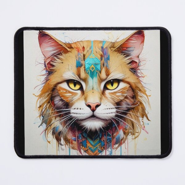 Item preview, Colors and Cats designed and sold by AdelaBDArts.