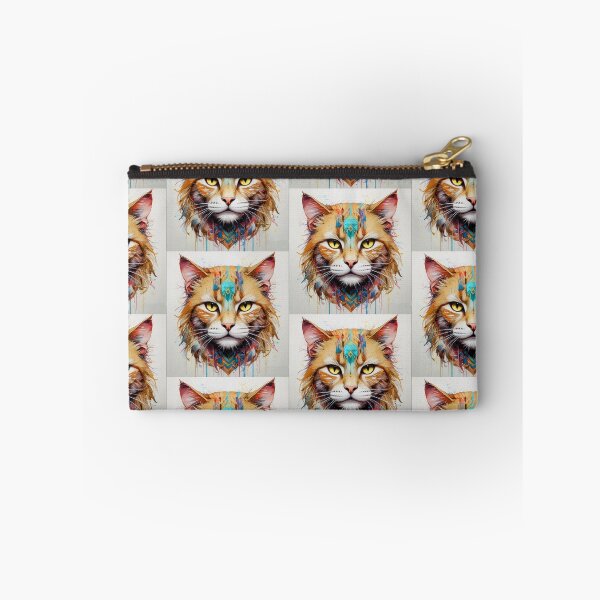 Item preview, Colors and Cats  designed and sold by AdelaBDArts.