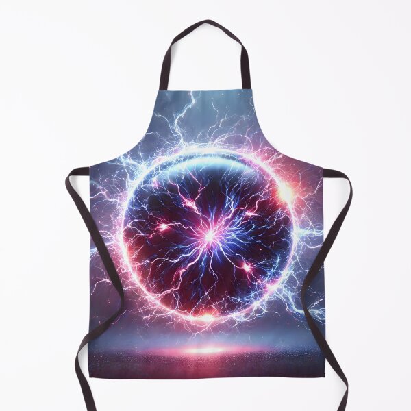 Item preview, Electrocore Energy Sphere designed and sold by OuroToon.
