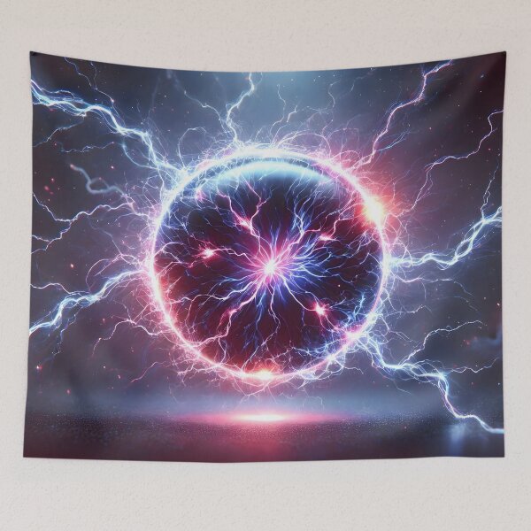 Item preview, Electrocore Energy Sphere designed and sold by OuroToon.