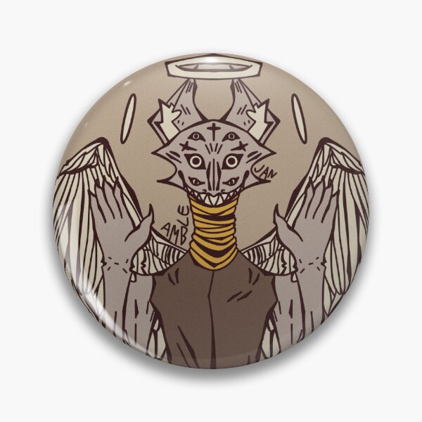 Item preview, AZURKAPELLO ANGELIC designed and sold by AMBLEJAN.