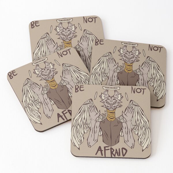 Item preview, AZURKAPELLO ANGELIC designed and sold by AMBLEJAN.