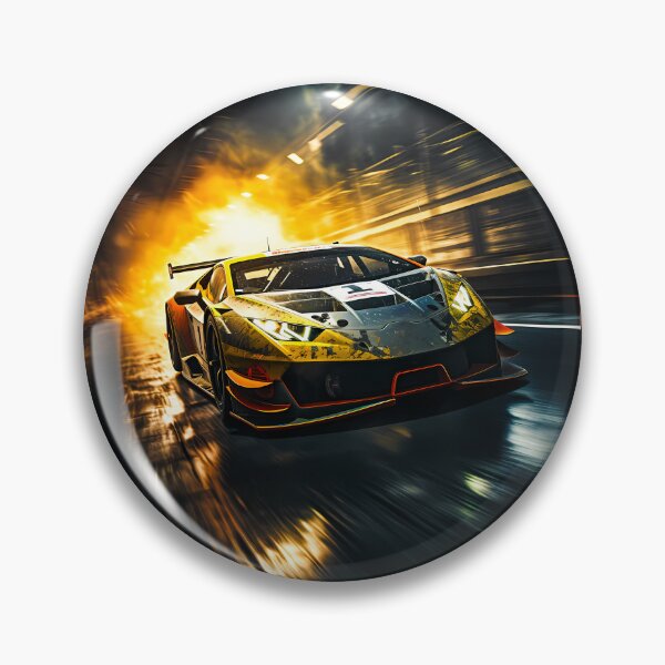 Item preview, Aggressive Automotive Design In Futuristic Tunnel Scene designed and sold by RevUpDesign.