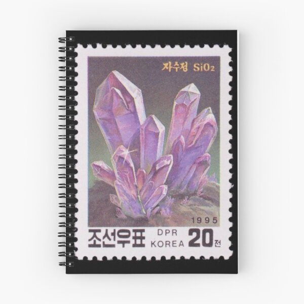 Item preview, korean post stamp designed and sold by RUESH.