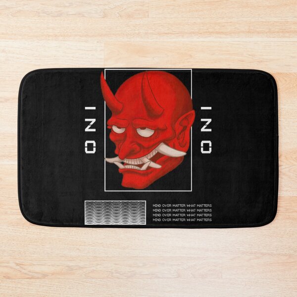 Item preview, Oni-oni designed and sold by Chaos2Reigns.
