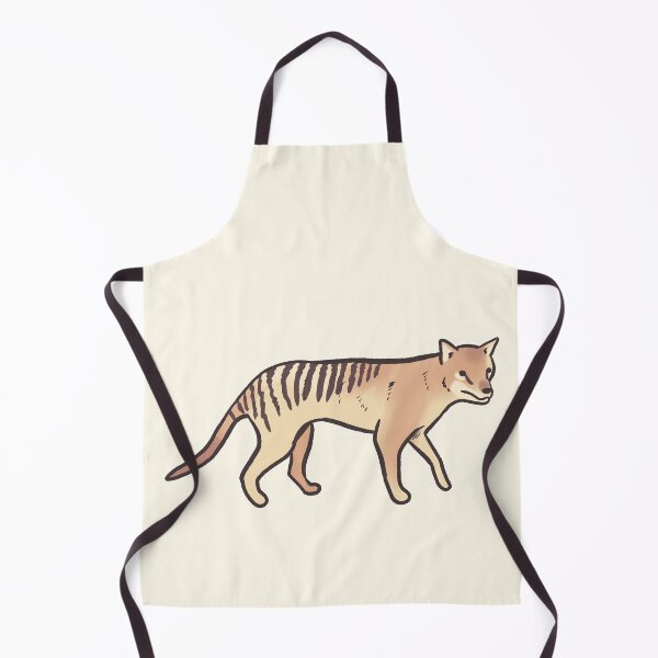 Item preview, Cute thylacine designed and sold by Mayarart.