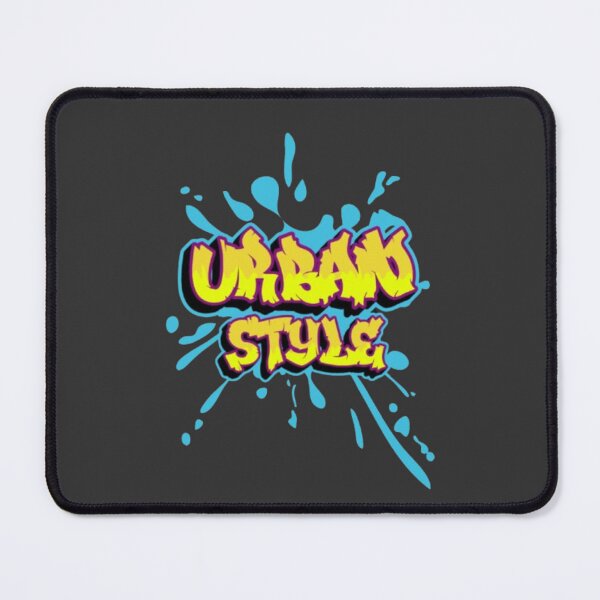 Item preview, urban style logo designed and sold by Wawan35200.