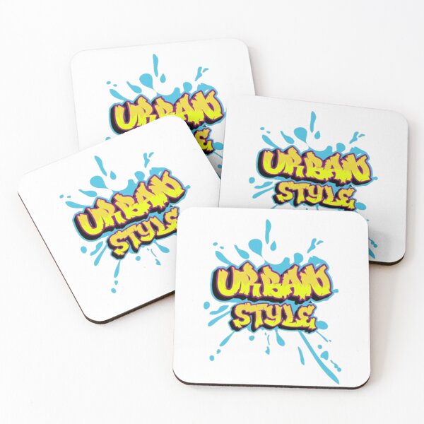 Item preview, urban style logo designed and sold by Wawan35200.