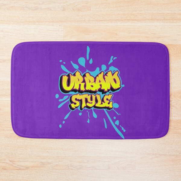Item preview, urban style logo designed and sold by Wawan35200.