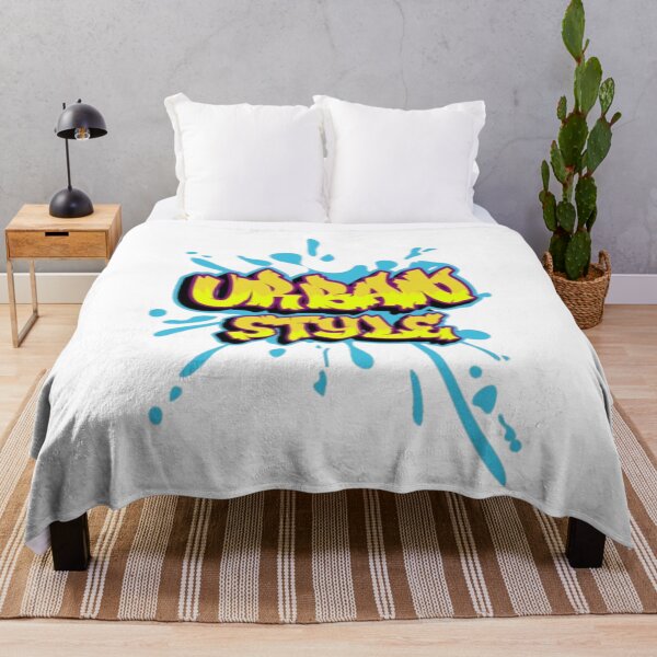 Item preview, urban style logo designed and sold by Wawan35200.