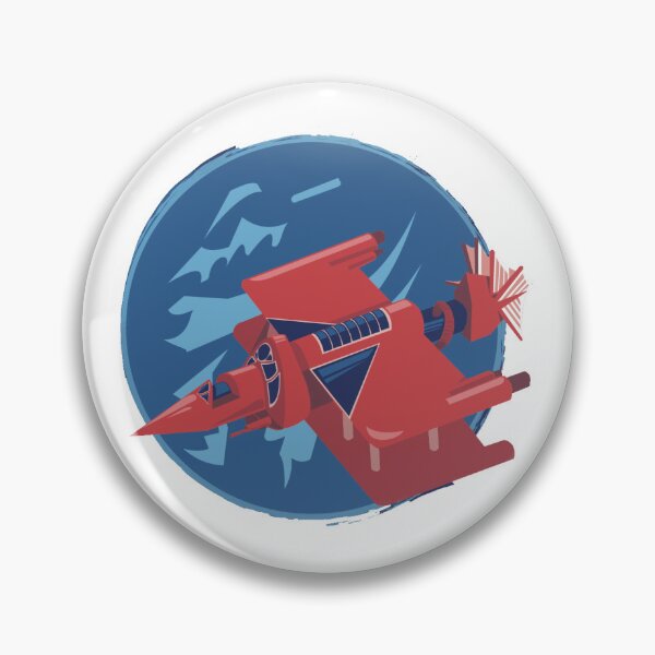 Item preview, Ship (logo) designed and sold by dreaetoilex2.