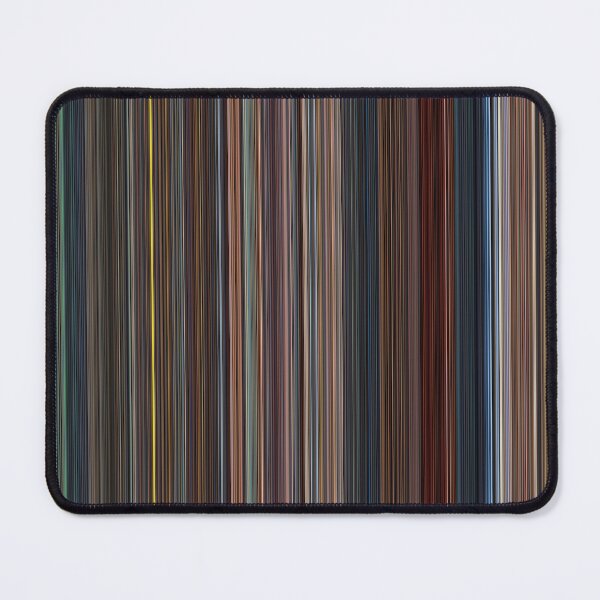 Item preview, Megamind (2010) - Every Frame of the Movie designed and sold by ColorOfCinema.