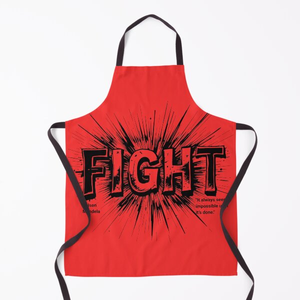 Item preview, Nelson Mandela - It always seems impossible until it's done. designed and sold by nature. electrified..