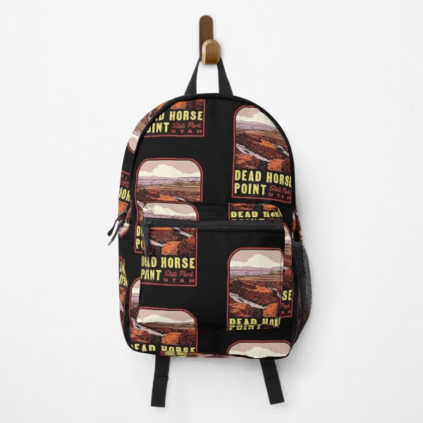 Item preview, Dead Horse Point State Park Utah designed and sold by HalpinDesign.