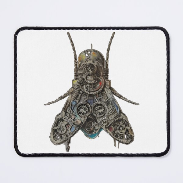 Item preview, Clockwork Chrysalis designed and sold by Fadi Alyaldani.