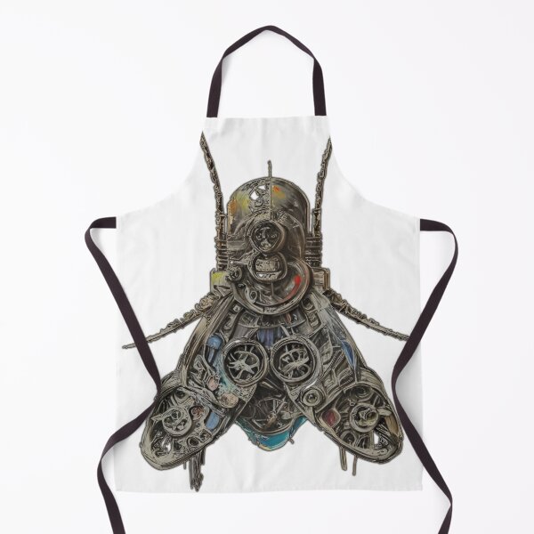 Item preview, Clockwork Chrysalis designed and sold by Fadi Alyaldani.