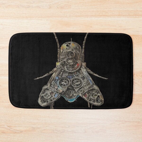 Item preview, Clockwork Chrysalis designed and sold by Fadi Alyaldani.