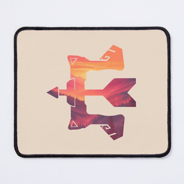 Item preview, Bow Hunter Weapon designed and sold by mustbewhy.