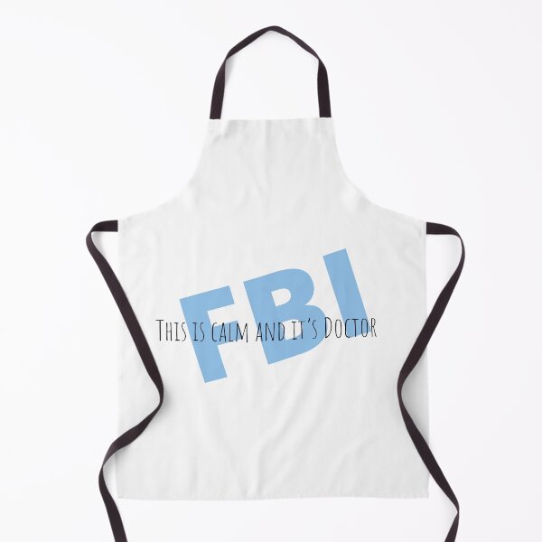 Item preview, Dr. Spencer Reid FBI Criminal Minds designed and sold by magicbykensy.