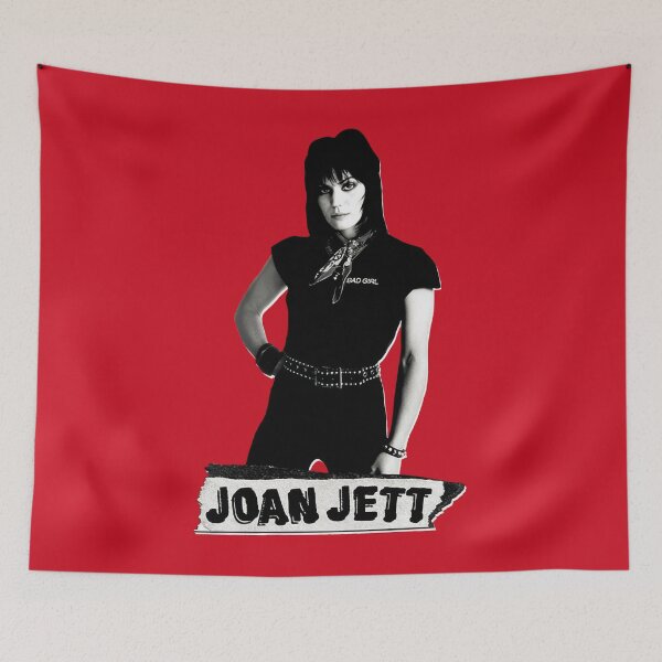 Item preview, Joan Crimson and Clover Photo designed and sold by Ketlinabreu.