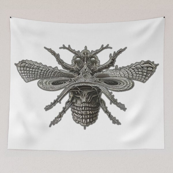 Item preview, Chrysalis of Remembrance designed and sold by Fadi Alyaldani.