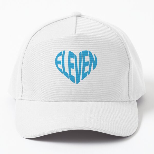 Item preview, Stranger Things Eleven designed and sold by Timegraf.