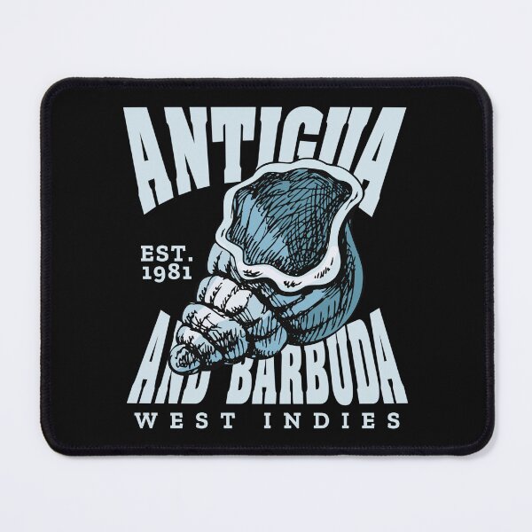 Item preview, Antigua and Barbuda beaches designed and sold by Peerless-Prime.