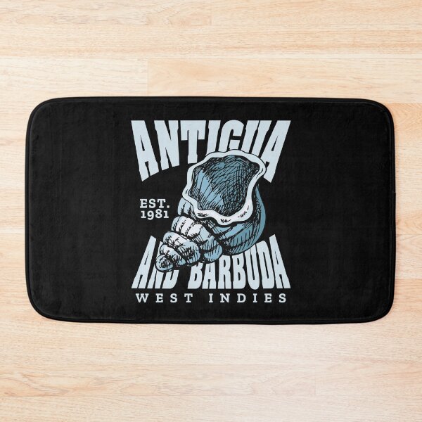Item preview, Antigua and Barbuda beaches designed and sold by Peerless-Prime.