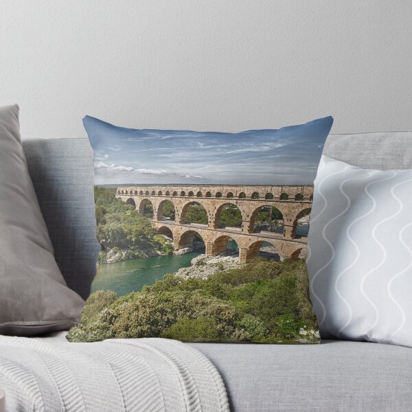 Item preview, French Bridge designed and sold by Marcelo Lutter-Paz.