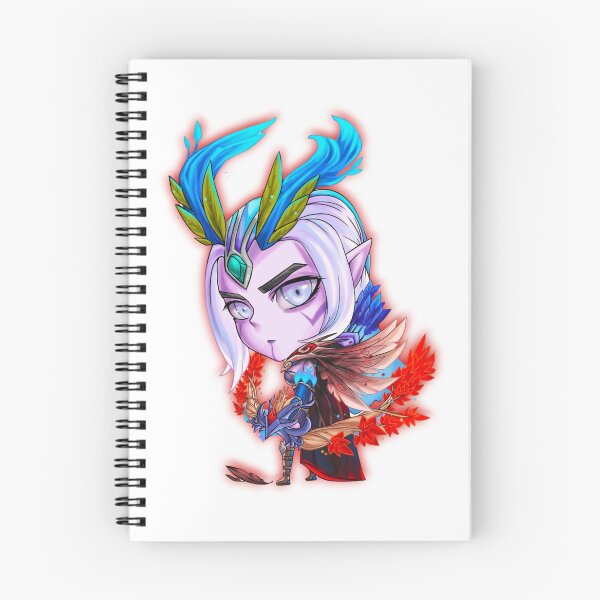 Item preview, Chibi Drow Ranger – Shadow Archer designed and sold by Avarice Xin.