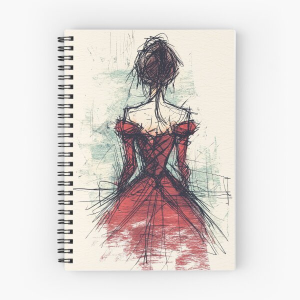 Item preview, She Waited Without Words designed and sold by CHCOfficial.