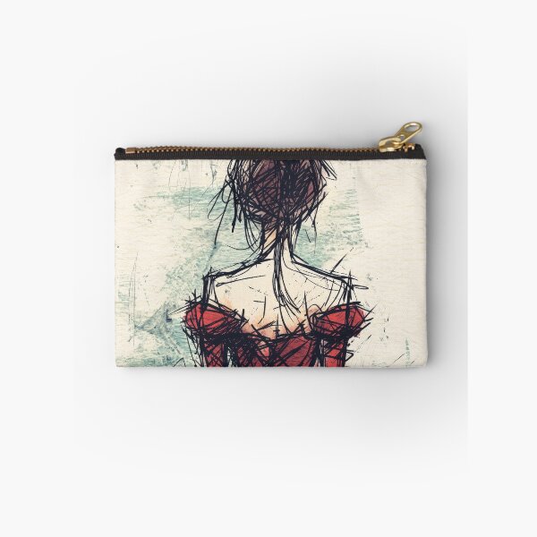 Item preview, She Waited Without Words designed and sold by CHCOfficial.