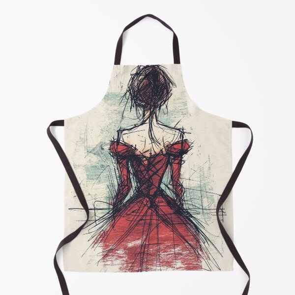 Item preview, She Waited Without Words designed and sold by CHCOfficial.
