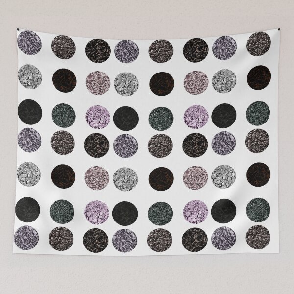 Item preview, Grey Silver Gemstones designed and sold by Annanucki.