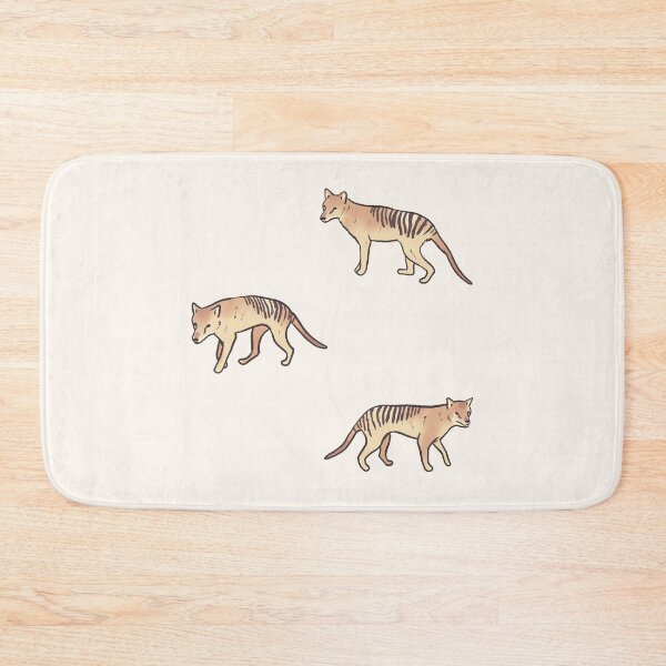 Item preview, Thylacine pack  designed and sold by Mayarart.