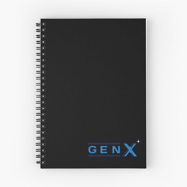 Item preview, GEN X designed and sold by ARTISTRY 96.