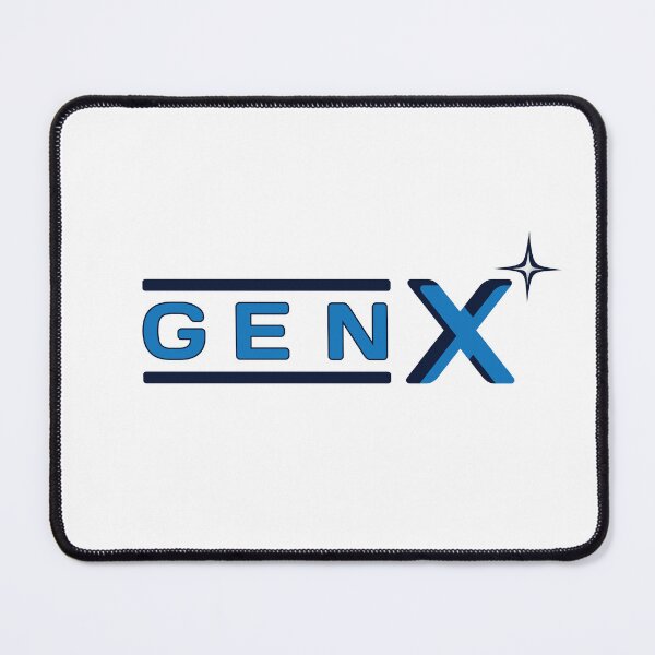 Item preview, GEN X designed and sold by ARTISTRY 96.