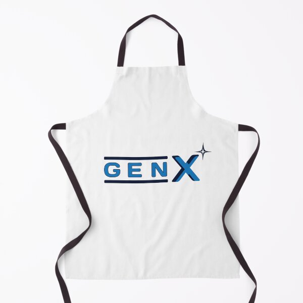 Item preview, GEN X designed and sold by ARTISTRY 96.