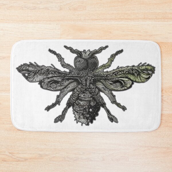 Item preview, The Pollinator's Portrait designed and sold by Fadi Alyaldani.