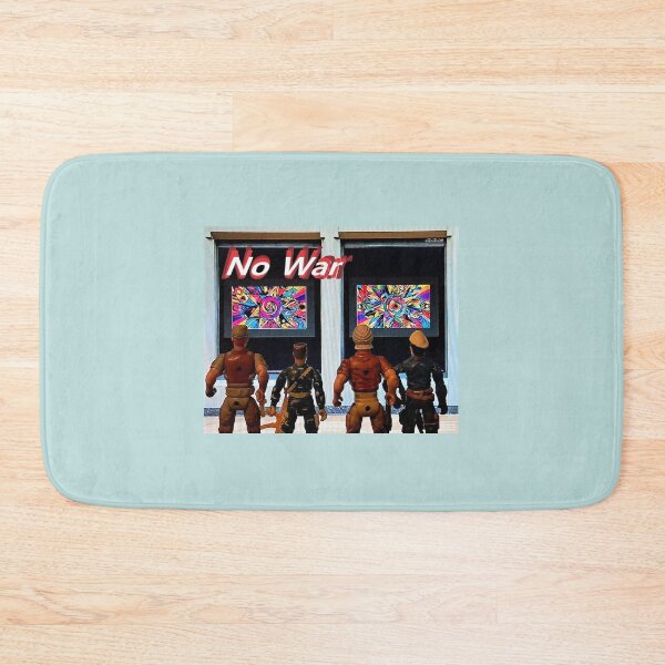 Item preview, NO WAR designed and sold by EscarlateShadow.
