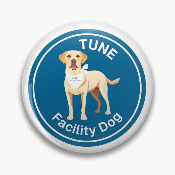 Item preview, TUNE FACILITY DOG designed and sold by boesarts.