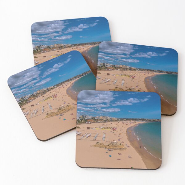 Item preview, Praia Da Rocha Beach Portimao Portugal the Algarve designed and sold by acceleratorhams.