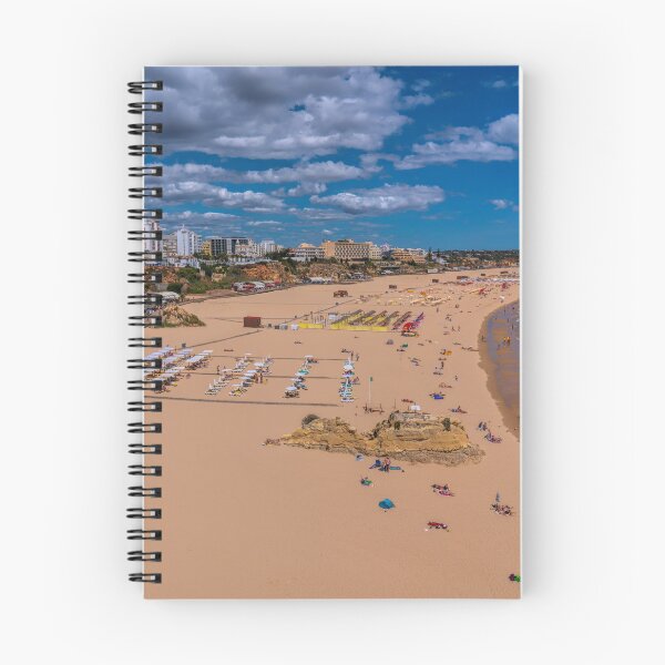 Item preview, Praia Da Rocha Beach Portimao Portugal the Algarve designed and sold by acceleratorhams.