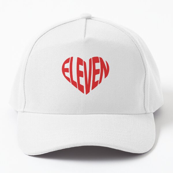 Item preview, Stranger Things Eleven designed and sold by Timegraf.