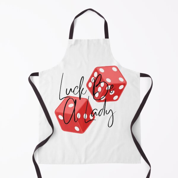 Item preview, Luck Be A Lady Guys And Dolls Broadway designed and sold by magicbykensy.