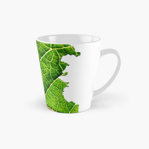 Item preview, Wales Leaf Road Map designed and sold by davidlen.
