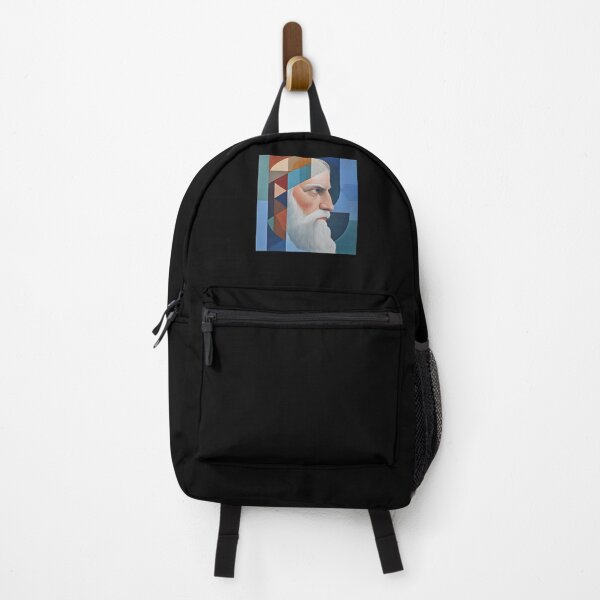 Item preview, Euclid | Post-impressionist painting style designed and sold by ComicsFactory.