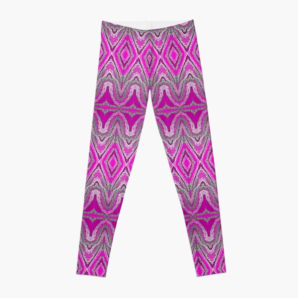 Fully Delightful Leggings