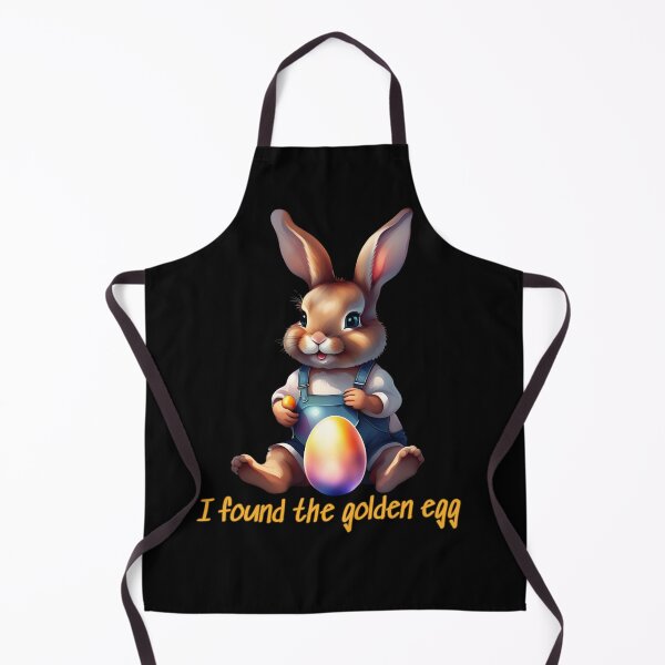 Item preview,   Golden egg , I found the golden egg, Egg Hunt, Happy Easter,  Birthday for the holidays,  Easter Bunny, Baby Announcement designed and sold by KolorellaS.